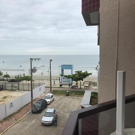 Apartamento Meia Praia Lateral Mar Itapema Buitenkant foto