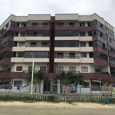 Apartamento Meia Praia Lateral Mar Itapema Buitenkant foto