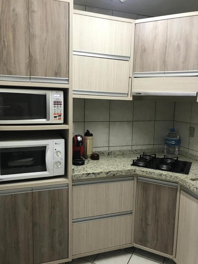 Apartamento Meia Praia Lateral Mar Itapema Buitenkant foto