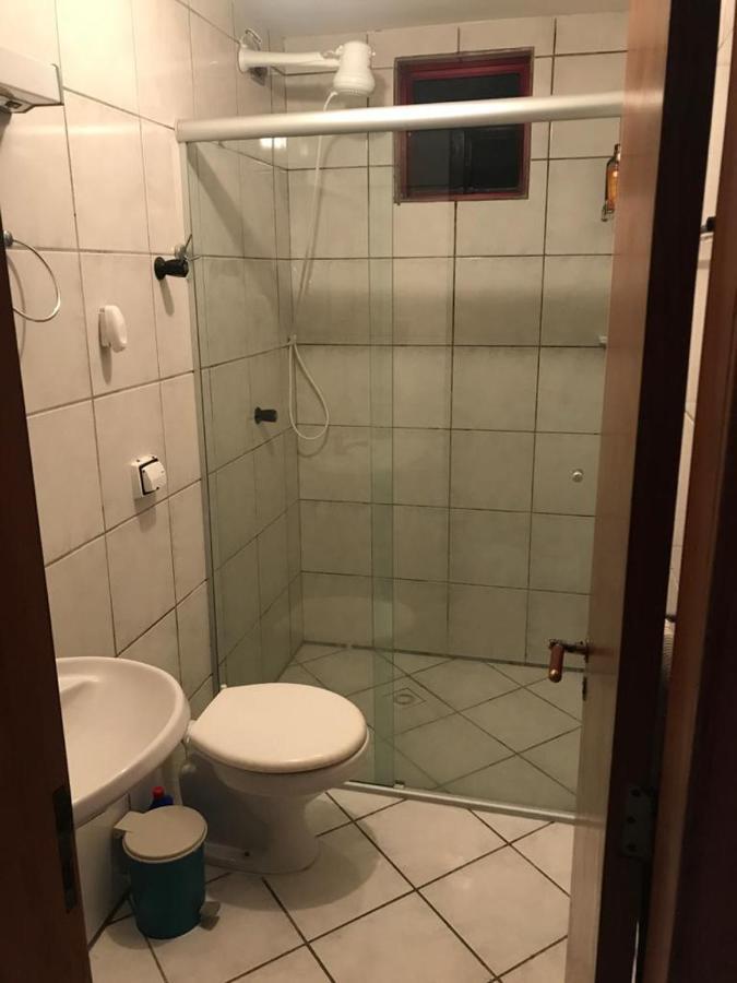 Apartamento Meia Praia Lateral Mar Itapema Buitenkant foto